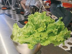 -哈哈碳都·牛肋条无限自助烤肉(宝龙店)