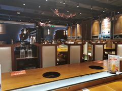大堂-呷哺呷哺 黄金牧场 (回龙观港龙店)