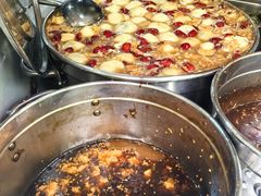-罗子龙罗家桂花汤圆(曹都巷店)