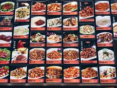 -惠宾饭庄(中山路店)