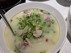 -在前门·烤鸭北京菜(五月花广场店)