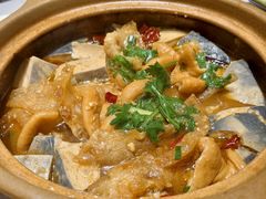 -雅酌园·烟火南京菜(颐和路店)