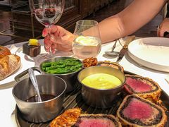 -Le Bistrot de Racine