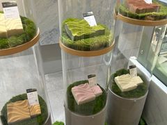 -théATRE 茶聚场(王府中環店)