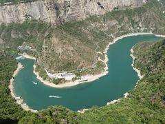 -河南宝泉旅游区