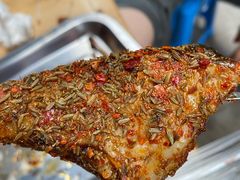 -清真·马峰烤肉(小学习北巷店)