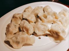 老青岛虾水饺-前海沿·青岛菜(五四广场永旺店)