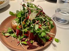 -胡麻(静安嘉里店)