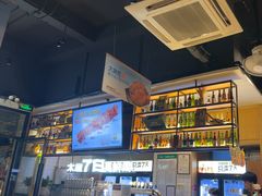 -木屋烧烤(创业店)