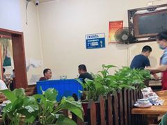 大堂-湖南湘菜馆(东湘缘二店)