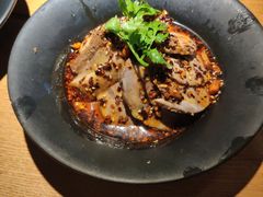 -金牌外婆家(苏州中心店)