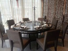 包厢-新花城蟹粉馆(乌鲁木齐店)