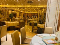 大堂-如丰晟宴(长安万达店)