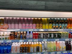 -果蔬好生活超市(乐堤港店)