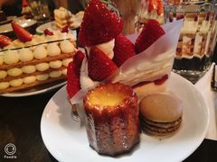 -黑草莓(重庆路店)