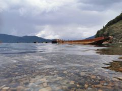 -丽江泸沽湖景区