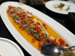 -铜锣湾·有麝自然香(渝北财富中心店)