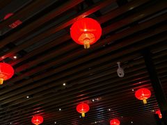 -西安威斯汀大酒店