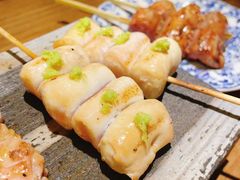 -鸟幸 TORISAKI 炭火居酒屋