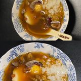 养气血早餐分享❗