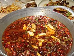 -东来土菜馆(民祥园路店)