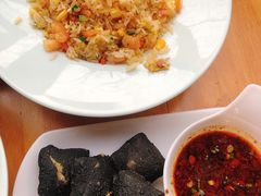 长沙臭豆腐-食膳公园包子铺(烈士公园店)