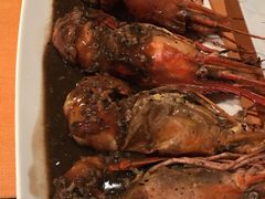 -Ministry of Crab(科伦坡店)