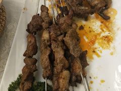 -那达慕蒙古风味酒楼