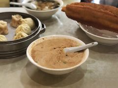 牛肉豆浆-朗霞干大林豆浆(舜水北路店)