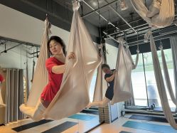 -兰瑜伽·普拉提