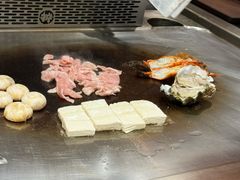 -大神太神·铁板烧(七宝领展广场店)