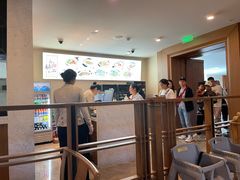 -难忘的面(五矿君澜酒店)