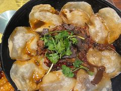 -百味地锅鸡(二店·财校分店)