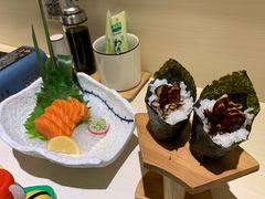 -小句号·精致料理(江南环球港店)