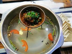 -侯家庄阿才有品私房菜馆