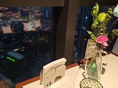 -Thai Basil罗勒叶泰式餐厅(时代天街店)