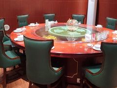 -金枝玉叶上海人家食府(三里河店)
