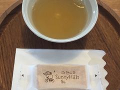 -微热山丘(台北民生公园门市店)