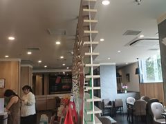 -豪客来牛排(西昌大巷口月城广场店)