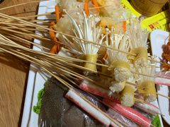 -袁记串串香(北国店)