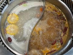 -臻牧壹品雪花牛肉火锅(大兴九臻店)
