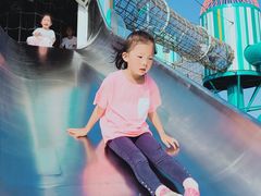 -季高兔窝窝亲子园(上海薰衣草公园店)