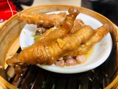 -添好运点心专门店(北角店)