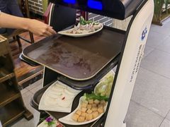 -蘭番坊青海特色铜锅涮·清真