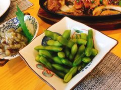 -吉兆·料理(红梅南路店)
