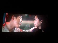 放映厅-大光明丽盛影城(新大陆广场店)