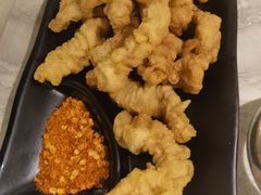 -千味涮·健康火锅(会展连城新天地店)
