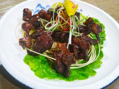 -印巷里主题餐厅(马鞍山店)