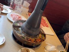 -阳坊大都涮羊肉(阳坊总店)