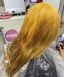-柯琳造型直营店